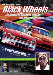 Black Wheels [DVD](中古品)