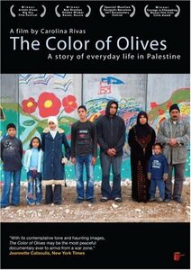 Color of Olives [DVD](中古品)