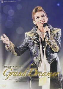 霧矢大夢ディナーショー「Grand Dreamer」 [DVD](中古品)