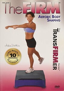 Firm: Aerobic Body Shaping [DVD](中古品)