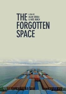 Forgotten Space [DVD] [Import](中古品)