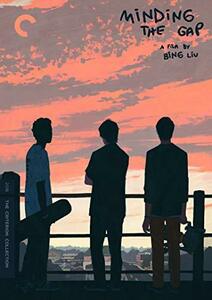 Minding the Gap (Criterion Collection) [DVD](中古品)