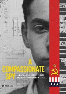 A Compassionate Spy [DVD](中古品)