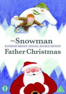 The Snowman / Father Christmas 2005 [Import anglais](中古品)