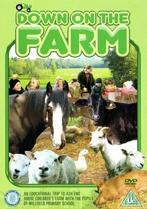 Animal Farm - a Child's Day Out [Pre-School Version] [Import anglais](中古品)