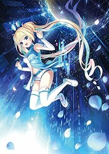 LUNARiA -Virtualized Moonchild- 初回限定版(中古品)