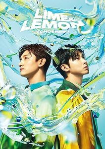 Lime ＆ Lemon(初回盤A)(SINGLE(スマプラ対応))(中古品)