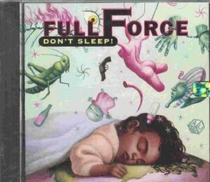 Don't Sleep(中古品)