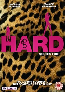 Hard - Series 1 ( Hard - Series One ) [ NON-USA FORMAT, PAL, Reg.2 Imp(中古品)