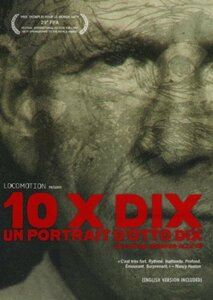 10 X Dix [DVD](中古品)