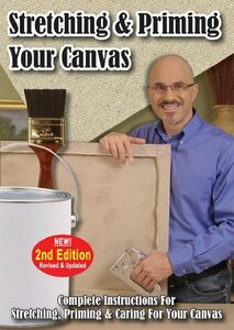Preparing Your Canvas for Pain [DVD] [Import](中古品)