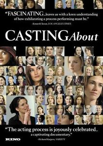 Casting About [DVD] [Import](中古品)
