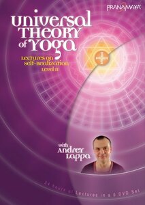 Universal Theory of Yoga Level 2(中古品)