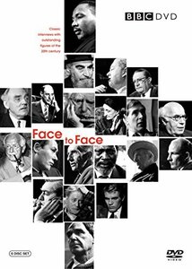 Face to Face [Import anglais](中古品)