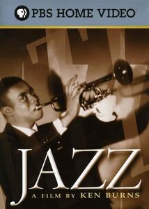 Ken Burns: Jazz [DVD] [Import](中古品)