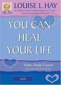 You Can Heal Your Life: Study Course [DVD](中古品)