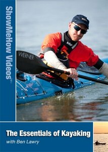 Essential of Kayaking [DVD](中古品)