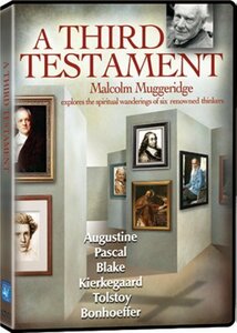 Third Testament [DVD] [Import](中古品)