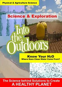 Know Your H2O - Where Does Clean Water Come From? [DVD](中古品)