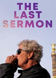 The Last Sermon [DVD](中古品)