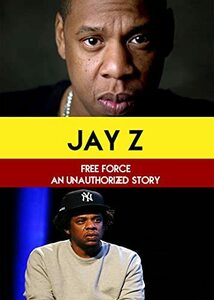 Jay Z: Free Force [DVD](中古品)