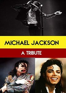 Michael Jackson: A Tribute [DVD](中古品)