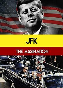 JFK: The Assassination [DVD](中古品)