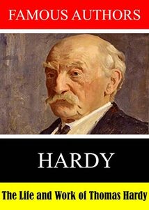 Famous Authors: The Life and Work of Thomas Hardy [DVD](中古品)
