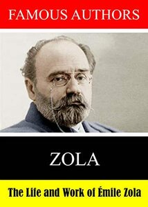 Famous Authors: The Life and Work of Emile Zola [DVD](中古品)
