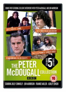 The Peter McDougall Collection (5 Disc) [DVD](中古品)