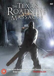 The Texas Roadside Massacre [DVD](中古品)