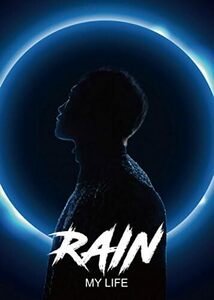 Rain ミニアルバム - My Life 愛(中古品)