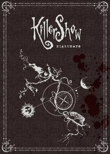 Killer Show 初回限定盤[CD+写真集+DVD](中古品)