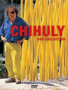 Chihuly Collection Box Set [DVD](中古品)