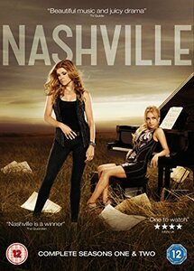 Nashville - Seasons 1 [Import anglais](中古品)