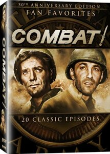 Combat: Fan Favorites [DVD](中古品)