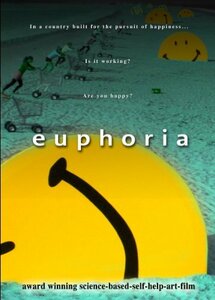 Euphoria [DVD](中古品)