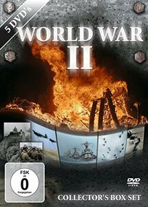 World War II 1 [DVD](中古品)