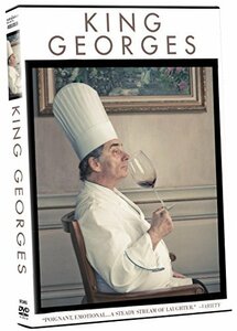 King Georges [DVD] [Import](中古品)