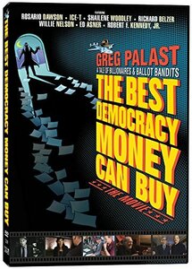 Best Democracy Money Can Buy [DVD] [Import](中古品)