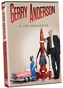 Gerry Anderson: A Life Uncharted [DVD](中古品)