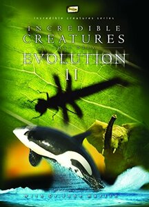Incredible Creatures That Defy Evolution 2 [DVD](中古品)