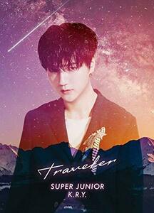 Traveler【イェソン ver.】(CD)(初回盤)(中古品)