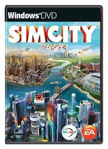 シムシティ(中古品)