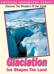 Physical Geography: Glaciers That Shape Our Earth [DVD](中古品)