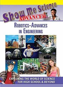 Robotics: Advances in Engineering [DVD](中古品)