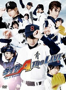 ダイヤのA The LIVE [DVD](中古品)