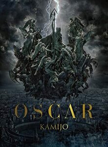 【メーカー特典あり】OSCAR (完全生産限定盤)(中古品)