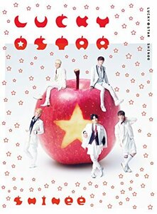 LUCKY STAR (初回生産限定盤)(DVD付)(中古品)