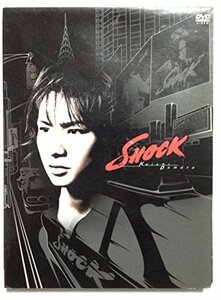 堂本光一 KOICHI DOMOTO SHOCK 完全版 (初回版) [DVD](中古品)